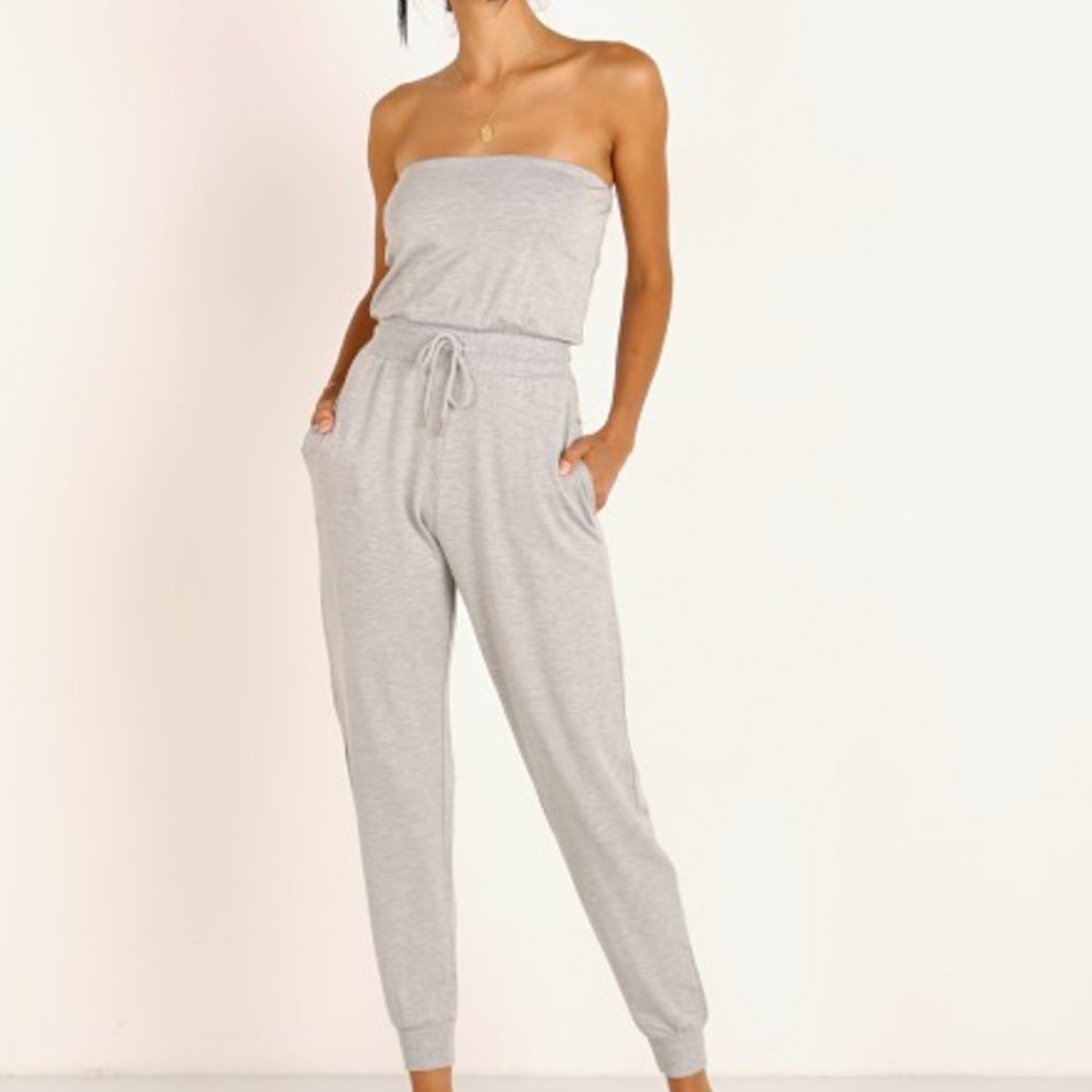 L Space North Shore Jumpsuit